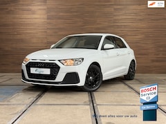 Audi A1 Sportback - 25 TFSI Automaat | Black Pack | Virtual Cockpit | PDC voor + achter | Navigatie | Cruise
