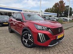 Peugeot 2008 - 1.2 PureTech 100 Allure