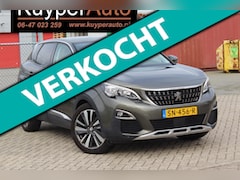 Peugeot 3008 - 1.2 PureTech Allure NETTE AUTOMAAT NAP VOL OPTIES distr rec vervangen