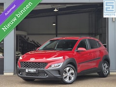 Hyundai Kona - 1.6 HEV Fashion Automaat |Cam|Clima|Nav|Carplay