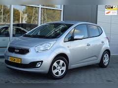 Kia Venga - 1.6 CVVT 20th Anniversary | Automaat | Airco | NAP + APK 9-2026