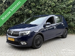 Dacia Sandero - 1.0 TCe NL-NAP✅ Airco|Navi|Trekhaak|Cruise|Led