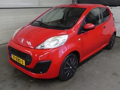 Peugeot 107 - 1.0 Access Accent - Airco - Mooie auto