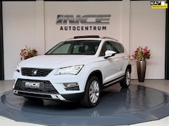 SEAT Ateca - 1.0 EcoTSI Limited Edition | Carplay | Camera | PANO