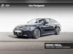 BMW i4 - eDrive40 M-Sport