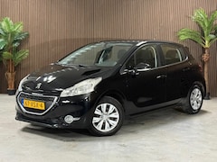 Peugeot 208 - 1.2 VTi Blue Lease