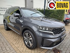 Kia Sorento - 1.6 T-GDI Plug-in Hybrid 4WD DynamicPlusLine 7p. 7-Persoons Plug-In Trekhaak Vol Opties