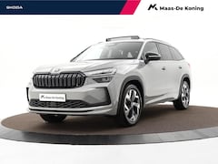 Skoda Kodiaq - 1.5 TSI 204pk DSG PHEV Sportline Business · Panoramadak · Camera · Apple/Android Car Play
