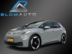 Volkswagen ID.3 - First Plus 58 kWh IQ-LED+PANO+ACC+CARPLAY