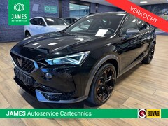 CUPRA Formentor - 1.4 e-Hybrid VZ Copper Edition |Navi|Apple car|Memory seat|ACC