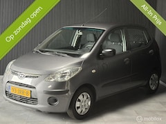 Hyundai i10 - 1.1 Dynamic Cool|AIRCO|APK|ELEKPAKKET|