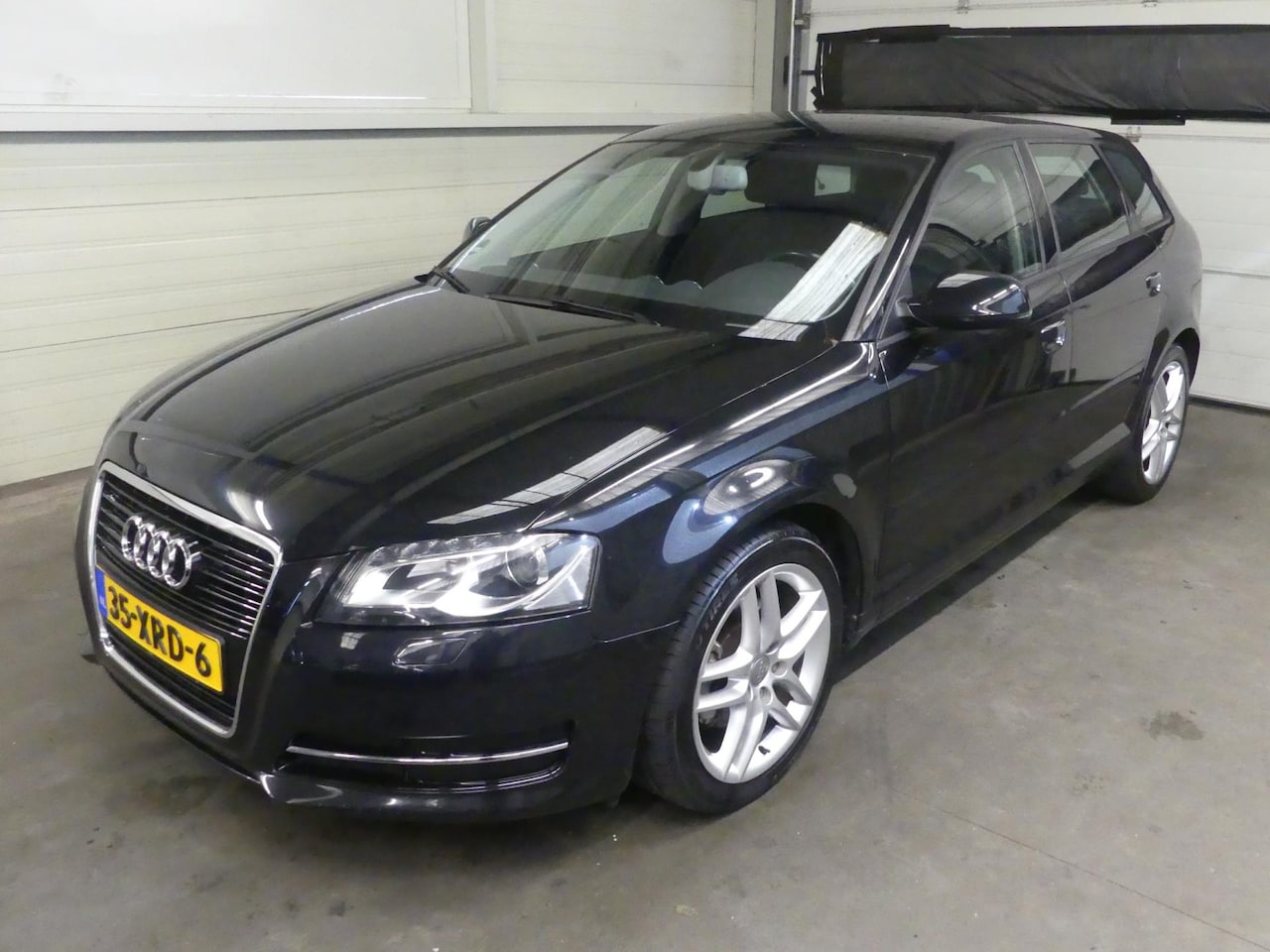 Audi A3 Sportback - 1.4 TFSI Attr - Automaat - 5 deurs - Trekhaak - AutoWereld.nl