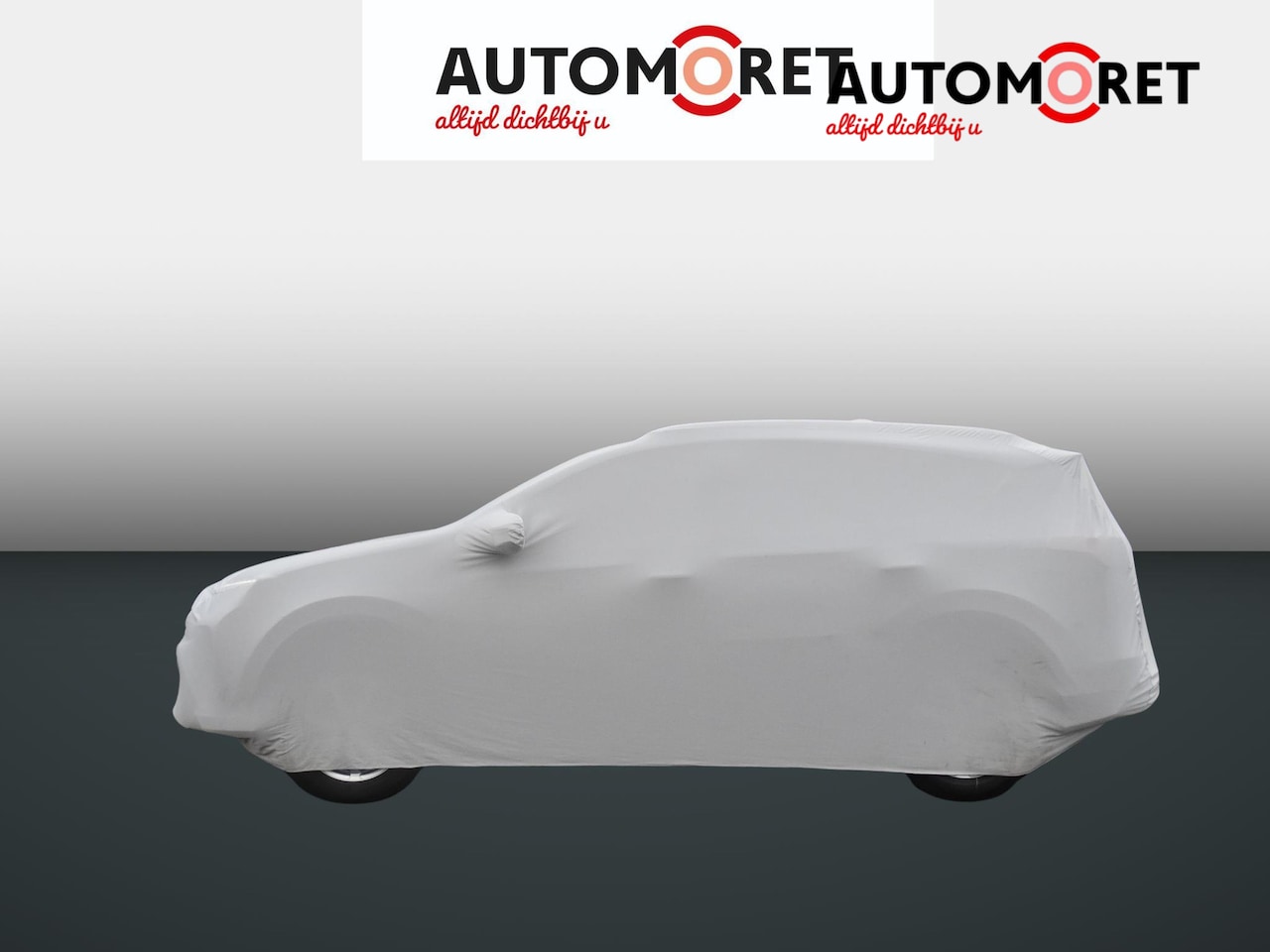 Subaru Outback - 2.5i Premium 2.5i Premium - AutoWereld.nl