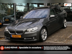 BMW 5-serie Touring - 520d High Executive