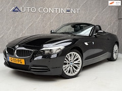 BMW Z4 Roadster - SDrive28i / Goed Onderh / Nwe Distr. Ketting
