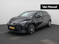 MG 4 - 4 Luxury 64 kWh Long Range | Navi | 360 Camera | Led Koplampen | Apple Carplay | Keyless E