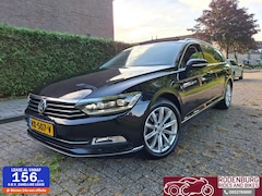 Volkswagen Passat Variant - 1.6 TDI Highline 2016