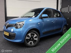 Renault Twingo - 1.0 SCe 5 DEURS / AIRCO / CRUISE / NAP / LED / GOED ONDERHOUDEN