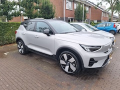 Volvo XC40 - Recharge Plus Facelift MY23, met GARANTIE TM 8-2027