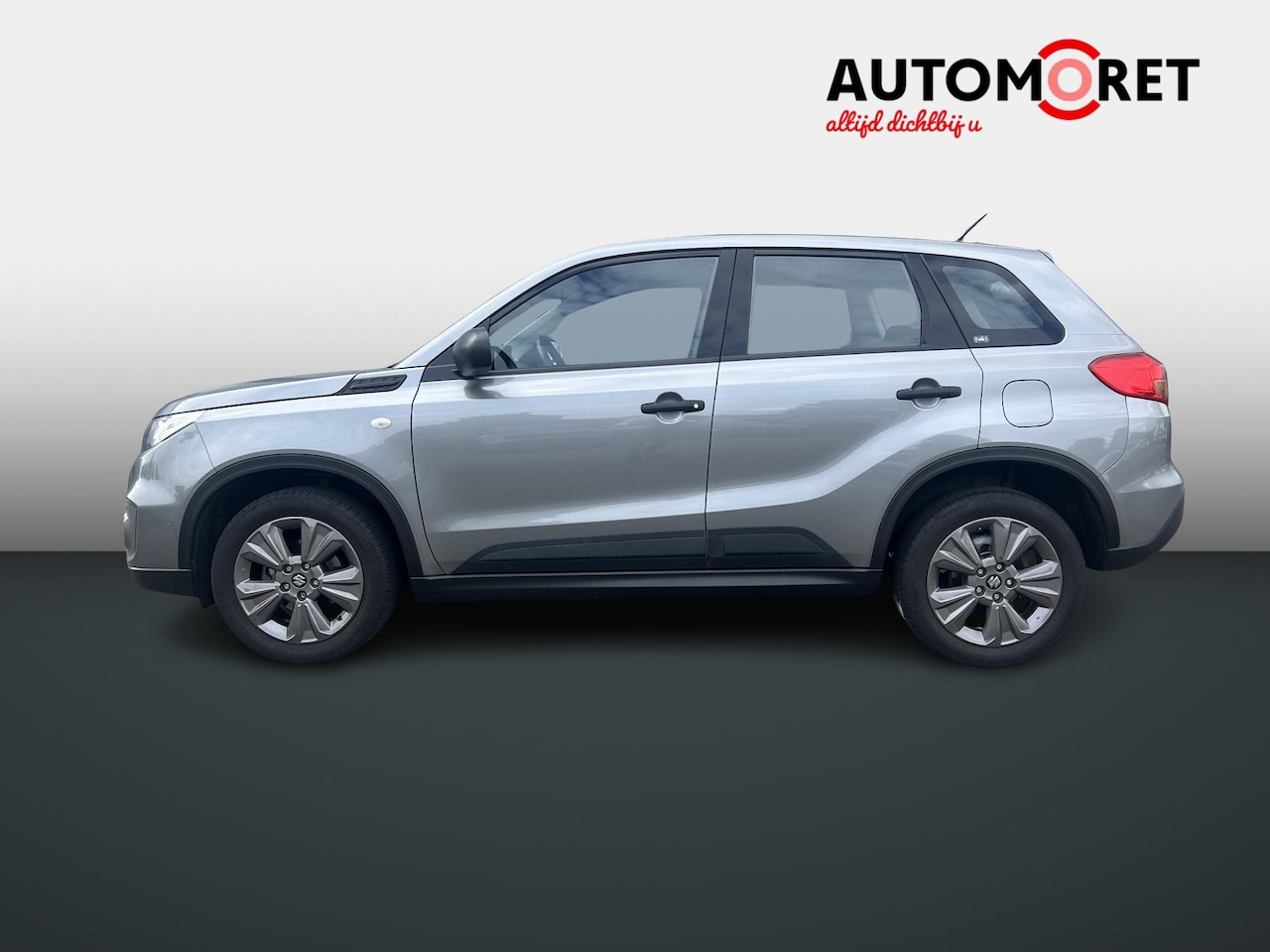 Suzuki Vitara - 1.6 Comfort Nette staat - AutoWereld.nl