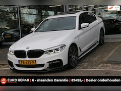 BMW 5-serie - 540i High Executive M-PAKKET NL-AUTO NAP