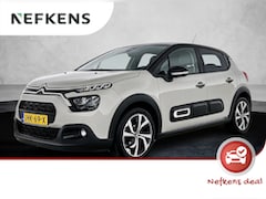 Citroën C3 - 1.2 Shine 110pk | Navigatie | Climate Control | Cruise Control | Achteruitrijcamera | Park