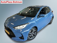 Toyota Yaris - 1.5 Hybrid Dynamic Edition | Parkeer sensoren