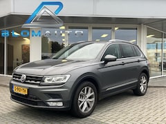 Volkswagen Tiguan - 2.0 TSI 4Motion 180PK EL. TREKH+ACC+LED