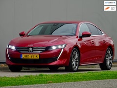 Peugeot 508 - 1.6 HYbrid GT CARBON / Leer / 6M-Garantie
