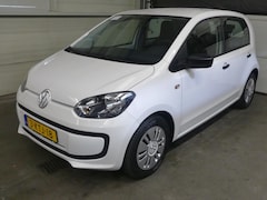 Volkswagen Up! - 1.0 take up BlueM - Airco - 5 deurs - Mooie auto