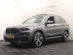 BMW X1 - sDrive18i High Executive |M-Sport|