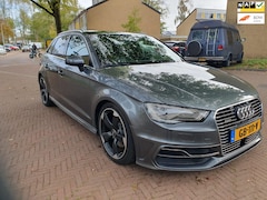 Audi A3 Sportback - AUTOMAAT/ Panorama dak/ leuke auto