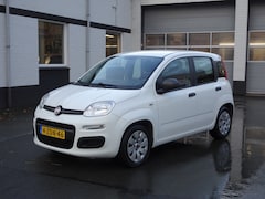 Fiat Panda - 0.9 TwinAir Edizione Cool Airco, elektrische ramen, centrale vergrendeling, nieuwe apk, ni