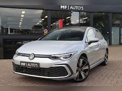 Volkswagen Golf - 1.4 eHybrid GTE 245PK|Pano|IQ|ACC|DAB|Stoel & Stuurverwarming