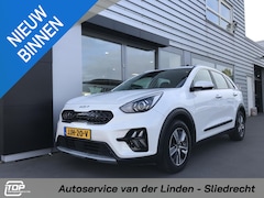 Kia Niro - 1.6 Hybrid DynamicLine 7 JAAR GARANTIE