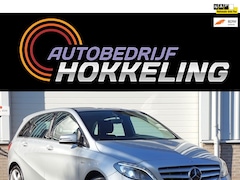 Mercedes-Benz B-klasse - 180 Ambition; Automaat+Leder+Xenon