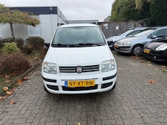 Fiat Panda - 1.2 Emotion