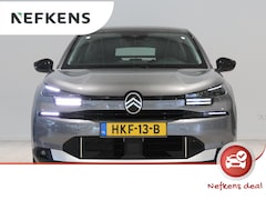 Citroën Ë-C4 - Business 156pk Extended range 54 kWh