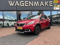 Peugeot 2008 - 1.2 PureTech Allure Clima|Cruise|NAVI|Carplay