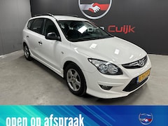 Hyundai i30 CW - 1.4i i-Drive Cool | Leuke Gezinswagen
