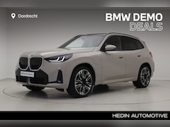 BMW X3 - 30e xDrive M-Sport | Trekhaak | Panorama | Driving Ass. Plus