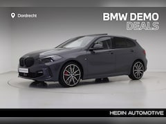 BMW 1-serie - 120i M Sportpakket Pro | Inncovation Pack | ColorVision | Comfort Pack | Travel Pack | 19