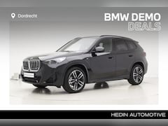 BMW X1 - sDrive18i M-Sport | 19" | Harman Kardon |