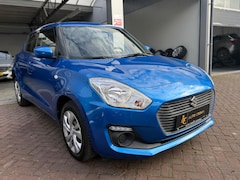 Suzuki Swift - 1.2 Comfort BJ.2018