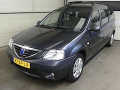 Dacia Logan MCV - 1.6 Lauréate - Airco - Trekhaak - Netjes Onderhouden