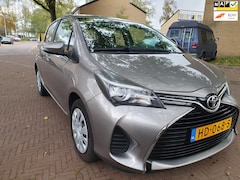 Toyota Yaris - Eerste eigenaar/ 52.000 NAP/ Camera/ mooie auto