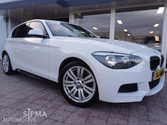 BMW 1-serie - 116i M-sport High Executive