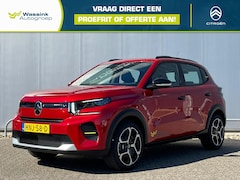 Citroën C3 - New 100pk PLUS | Bluetooth | Airco | Cruise Control