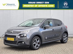 Citroën C3 - 1.2 Feel Edition | Climate control | Navigatie | Parkeersensoren | Cruise control