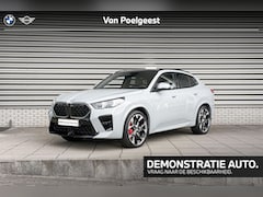 BMW X2 - sDrive20i M Sportpakket Pro / Innovation Pack / Comfort Pack / Panoramadak / Trekhaak
